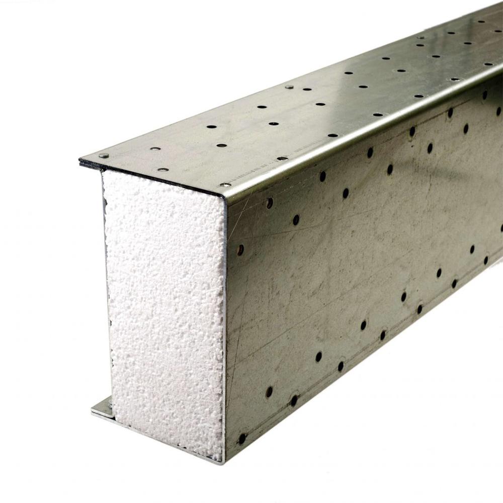 SL140BOX 140mm Wide Box Standard Steel Lintel