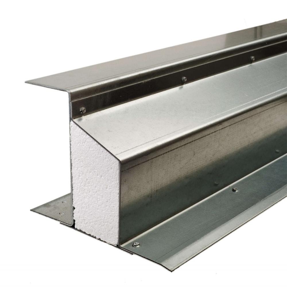 SL90CXHD225 Extra Heavy Duty Steel Lintel 90-105mm Cavity