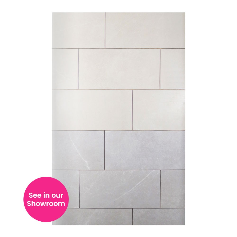 soapstone_white_matt_porcelain_wall_&_floor_tile_600x300mm_showroom