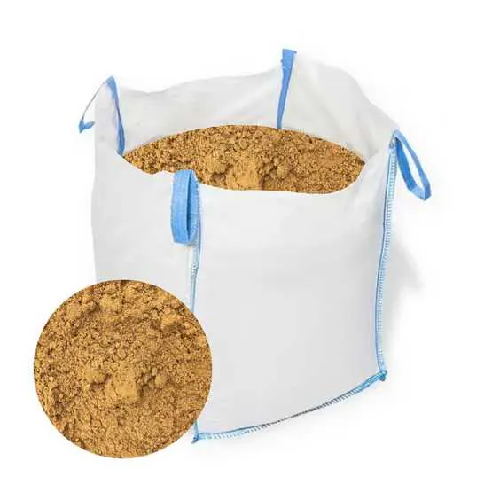 Building Sand Suff Soft Building Sand Bulk Bag | Landscaping Superstore®