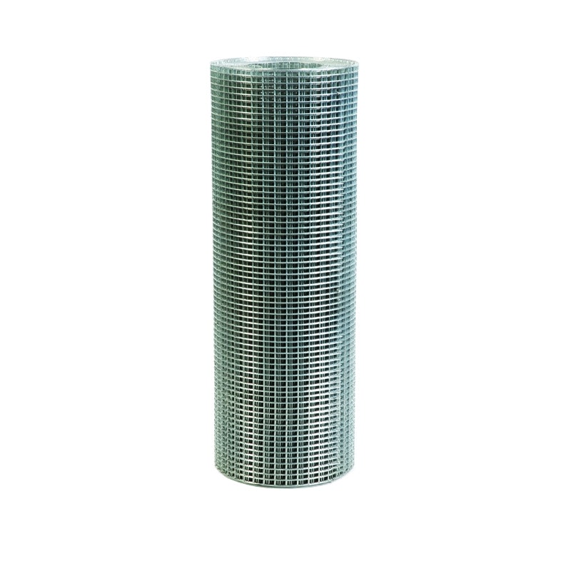 Solar Panel Mesh - 25mm x 25mm x 30m 16G Weldmesh
