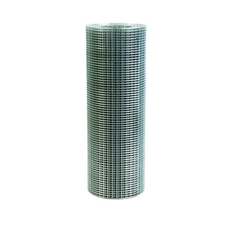 Solar Panel Mesh - 25mm x 25mm x 30m 16G Weldmesh | Landscaping Superstore®