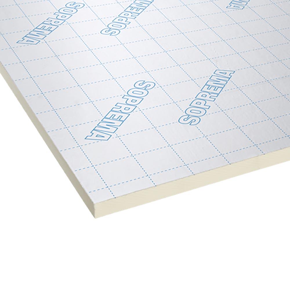 SOPRATHERM TB4000 Insulation Board - 2400mm x 1200mm