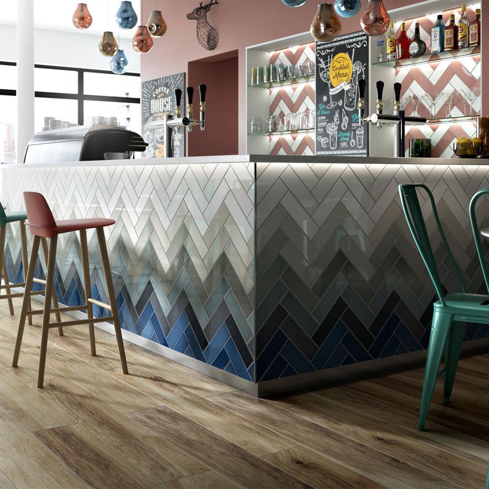 south bank whisper gloss glazed ceramic wall tile single tile