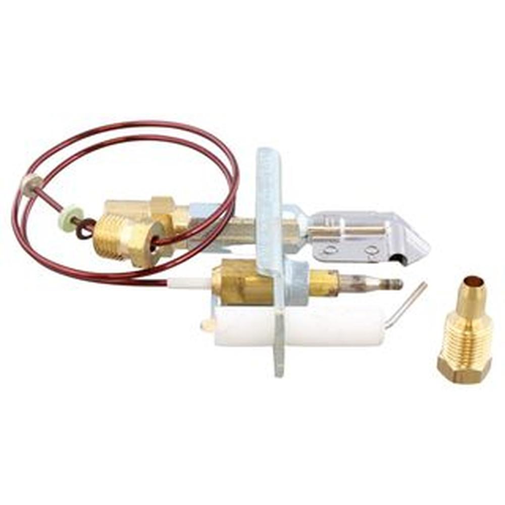 Valor Group SP992495 Dimplex Pilot Burner Assembly Use 992495