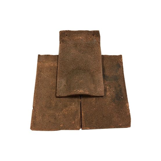 Spicer Tiles Handmade Bat Access Roof Tile Set | Roofing Superstore®