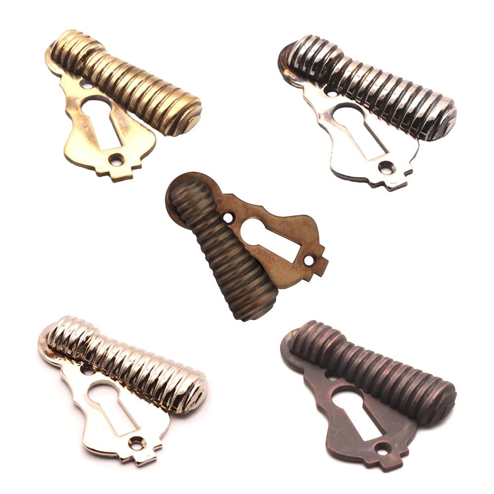 SpiraBrass Beehive Escutcheon