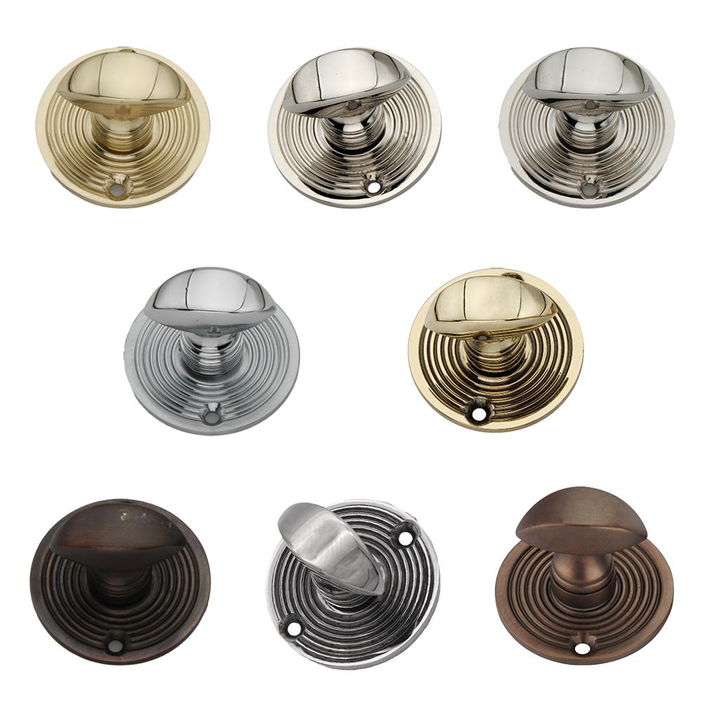 SpiraBrass Beehive Turn & Release