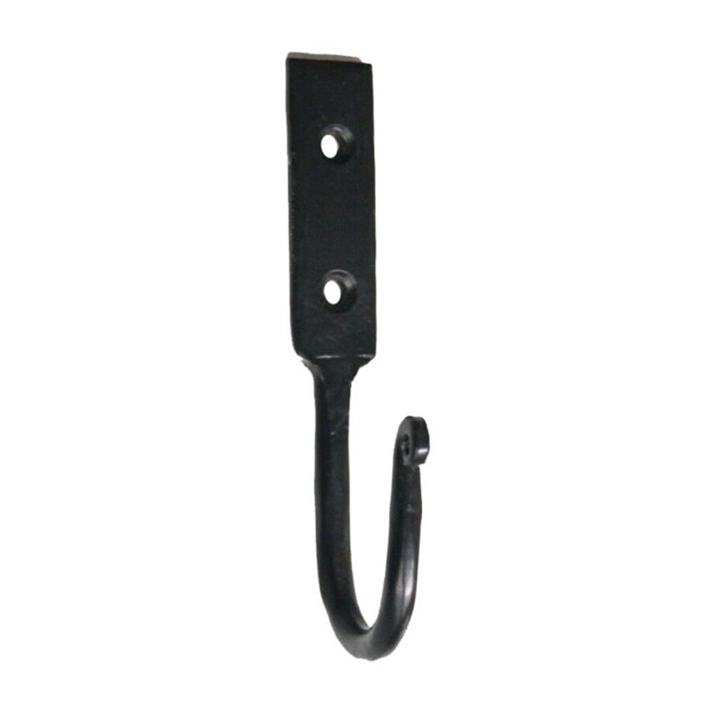 SpiraBrass BR607 Iron Hook - Black