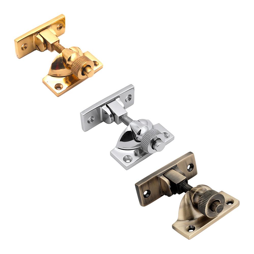 SpiraBrass Brighton Fastener