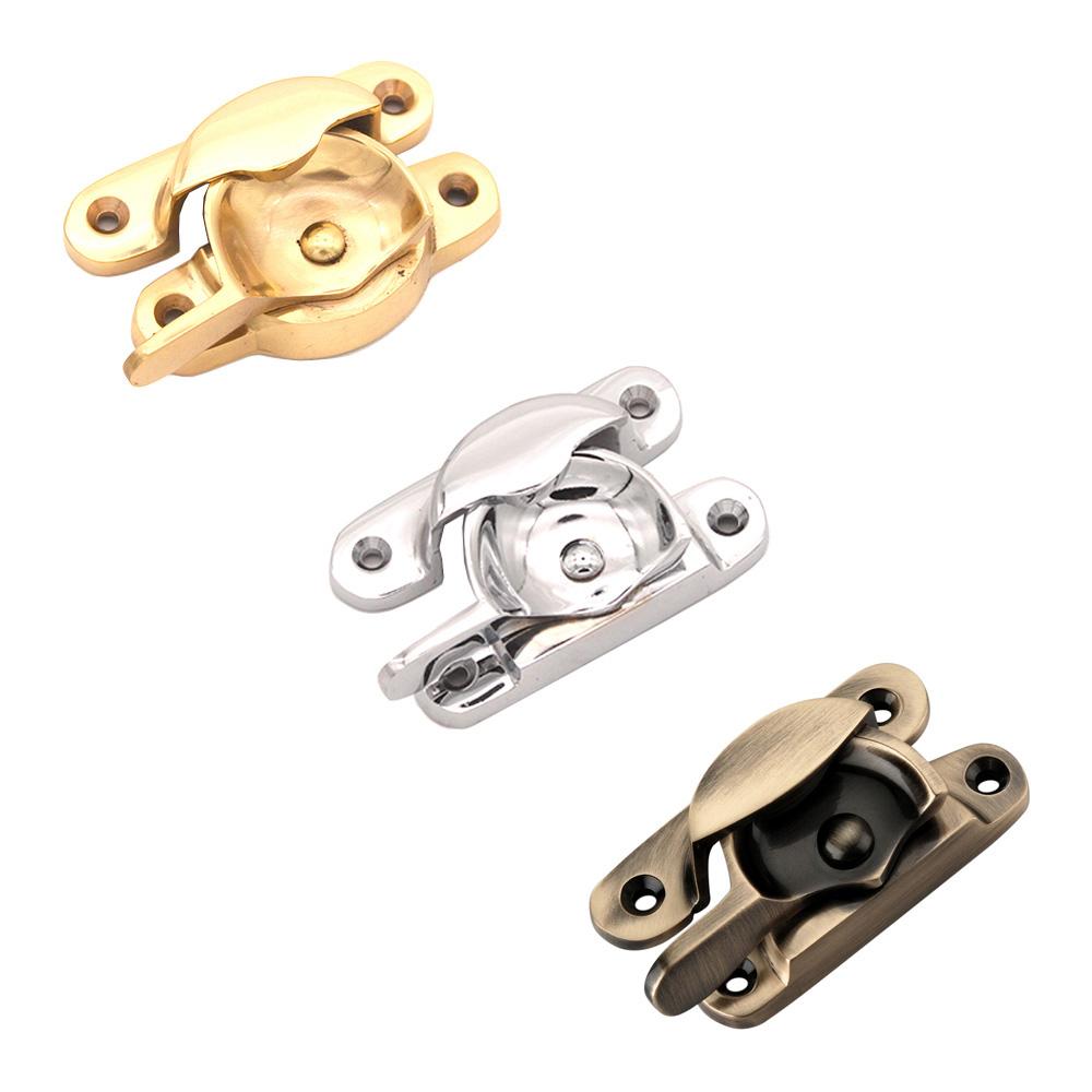 SpiraBrass Fitch Fastener