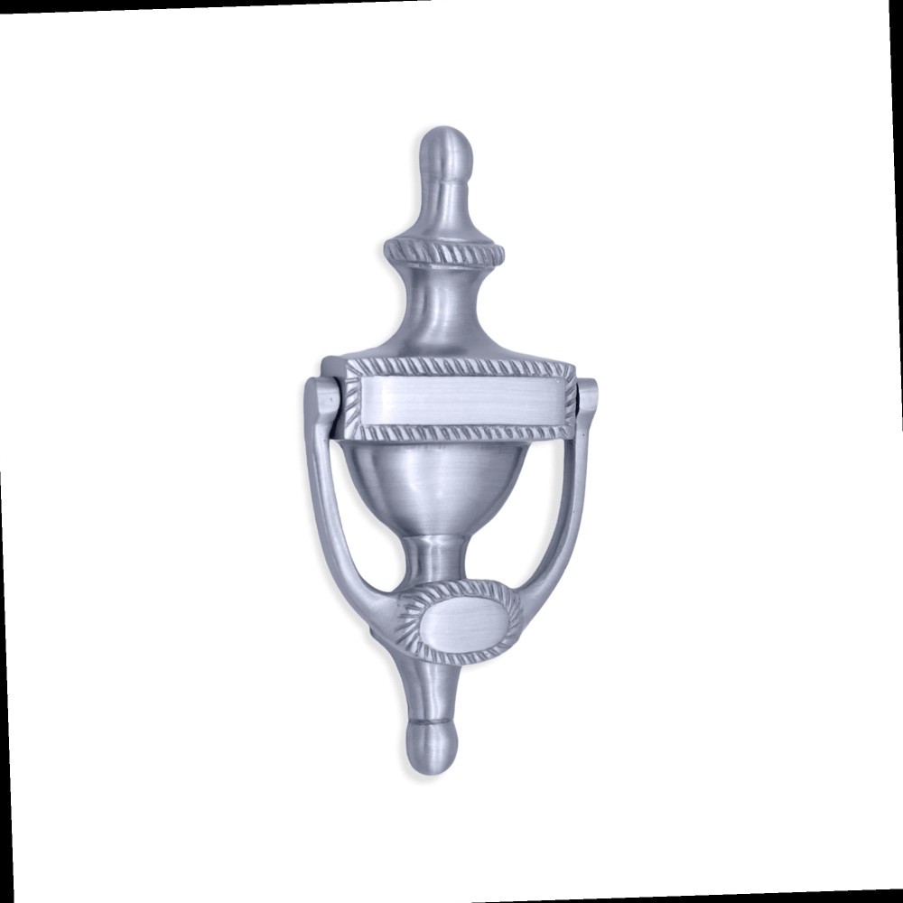 Round Door Knocker - 5 | Rocky Mountain Hardware