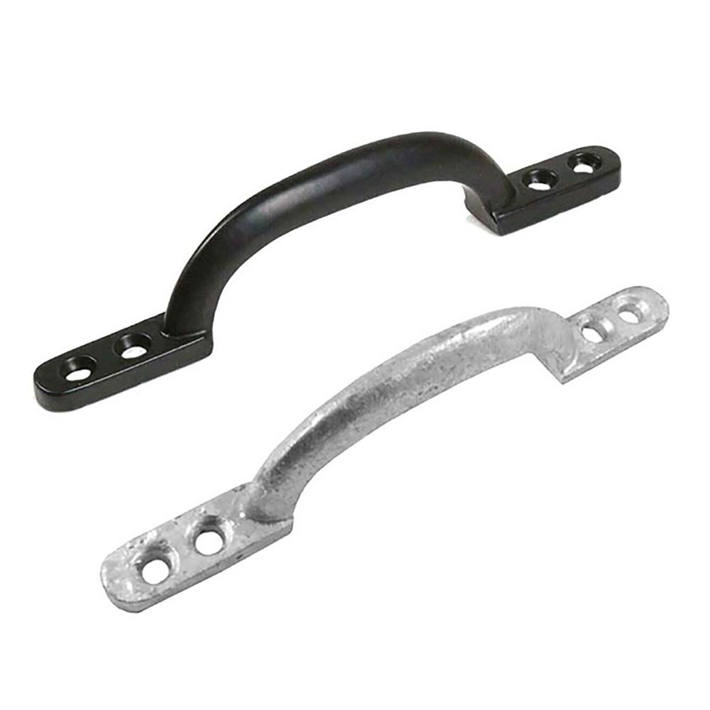 SpiraBrass Hot Bed Handle