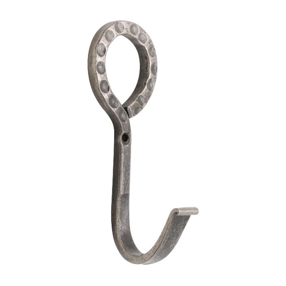 SpiraBrass IRH602 Iron Hook - Pewter