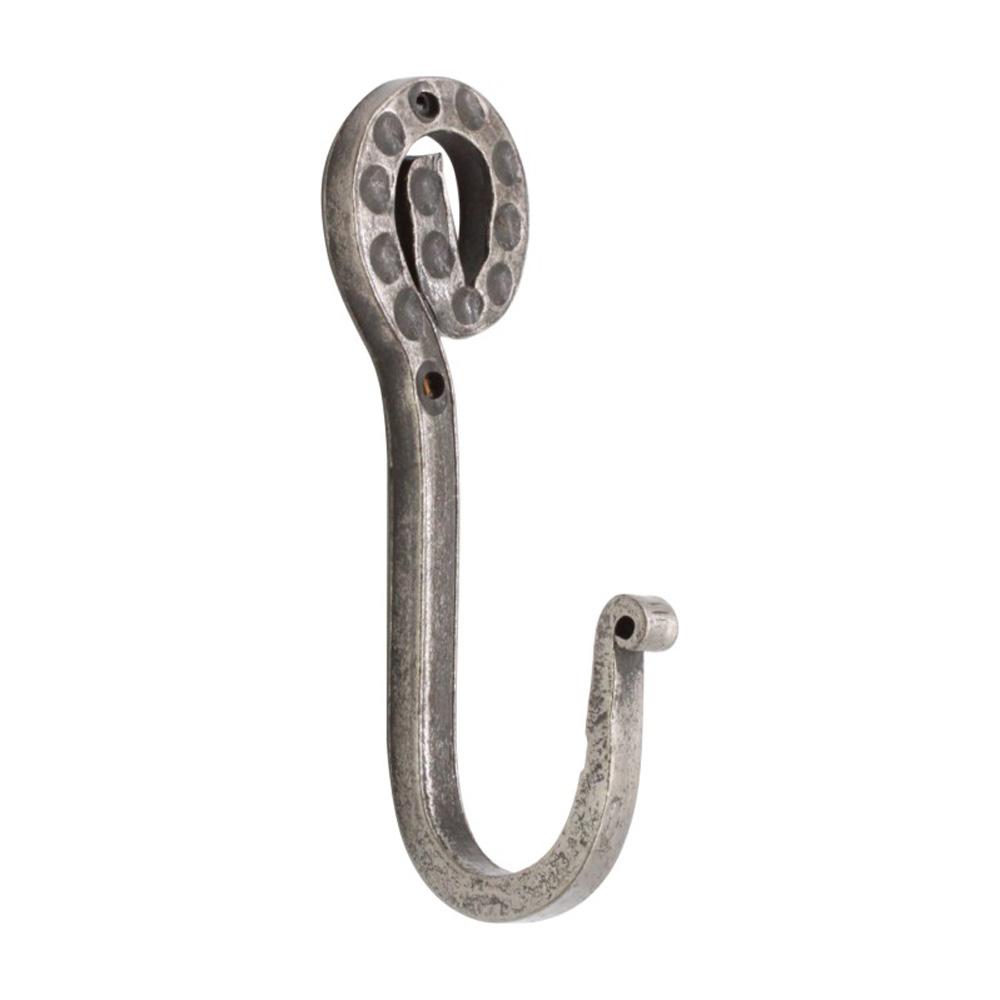 SpiraBrass IRH603 Iron Hook - Pewter