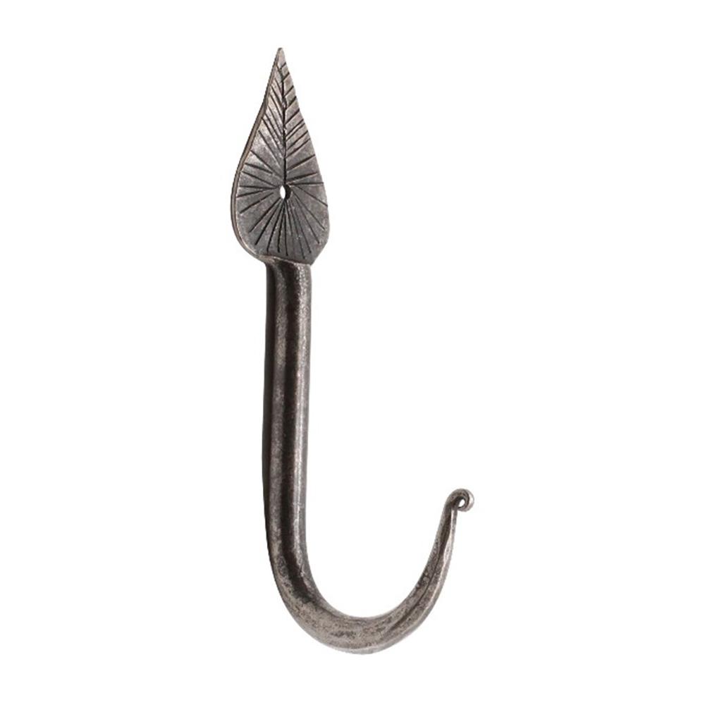 SpiraBrass IRH604 Iron Hook - Pewter