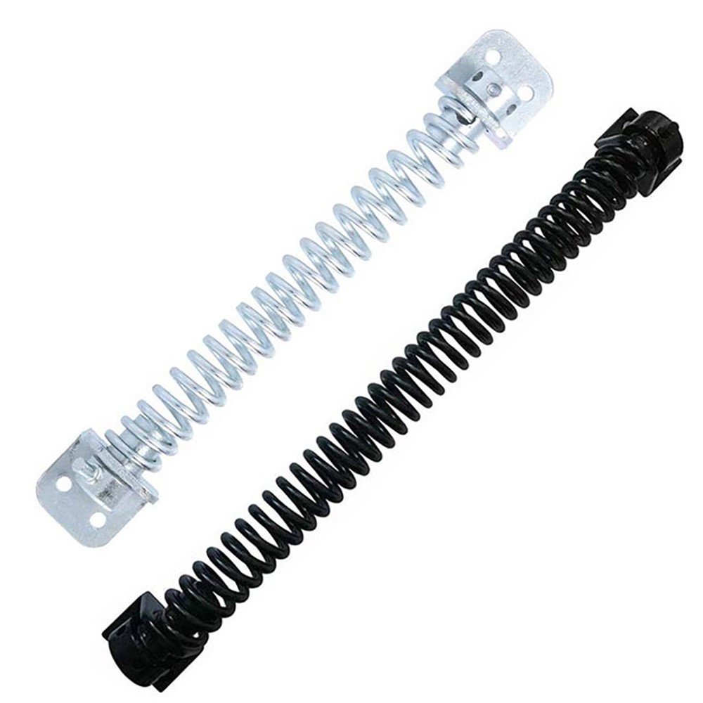 SpiraBrass Iron Gate Closure Spring