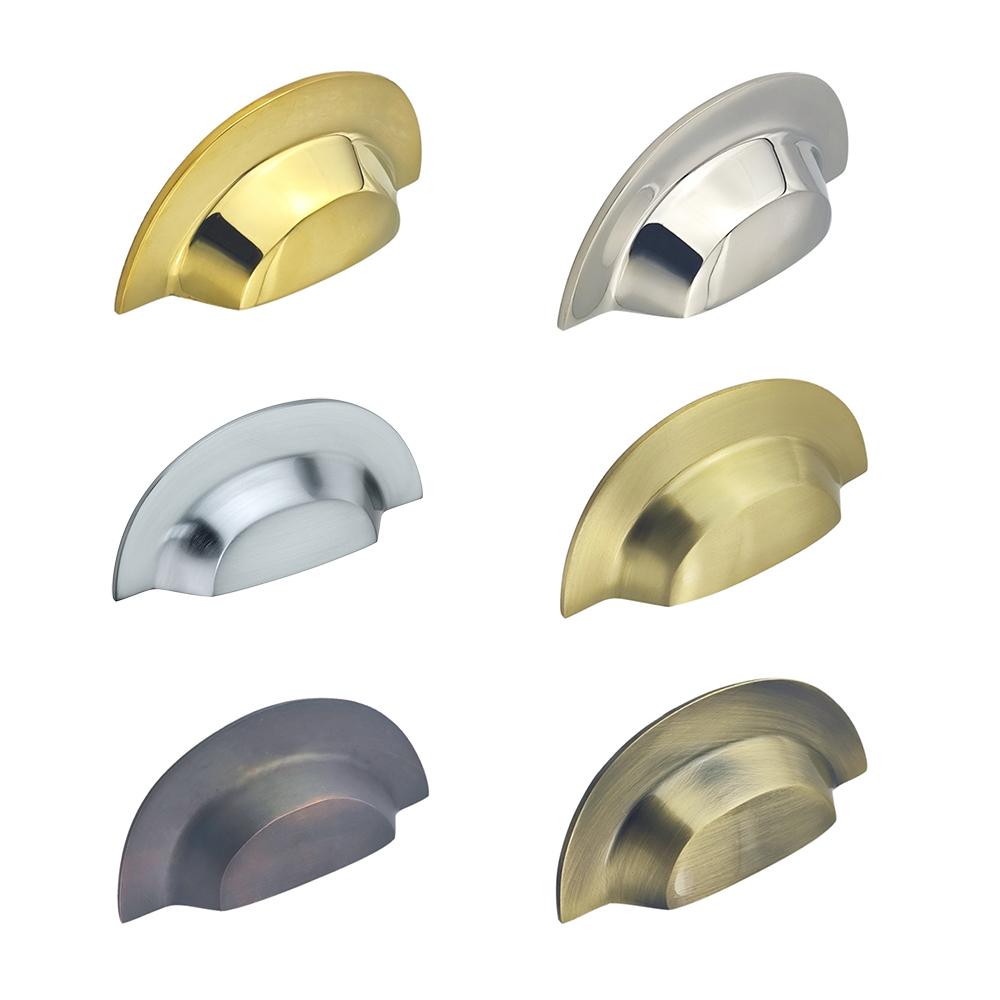 SpiraBrass Large Slim Cup Handle