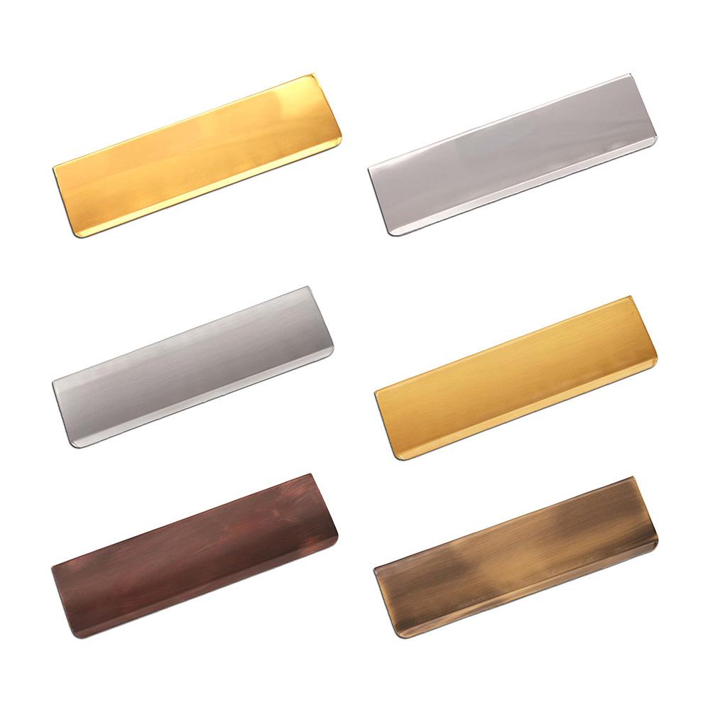 SpiraBrass Tidy Flap 275 x 80mm