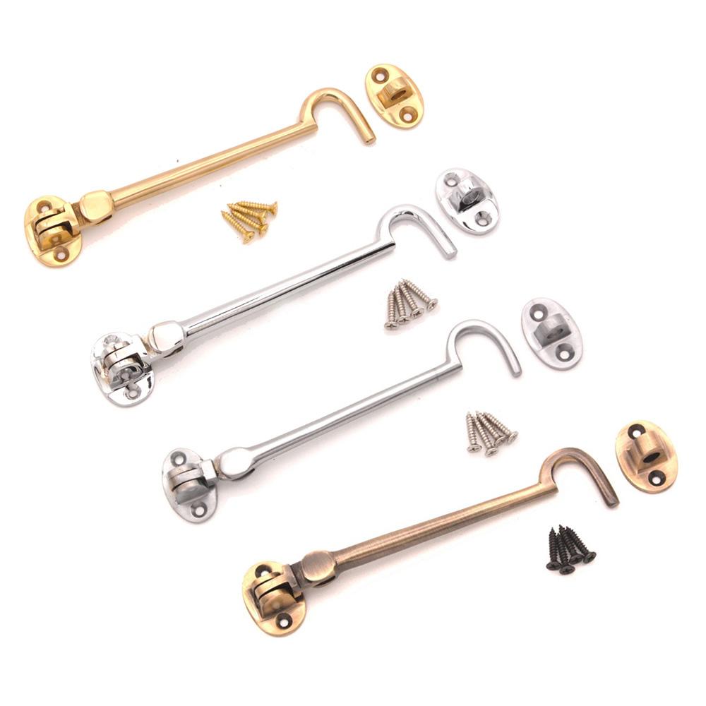 SpiraBrass Silent Cabin Hook