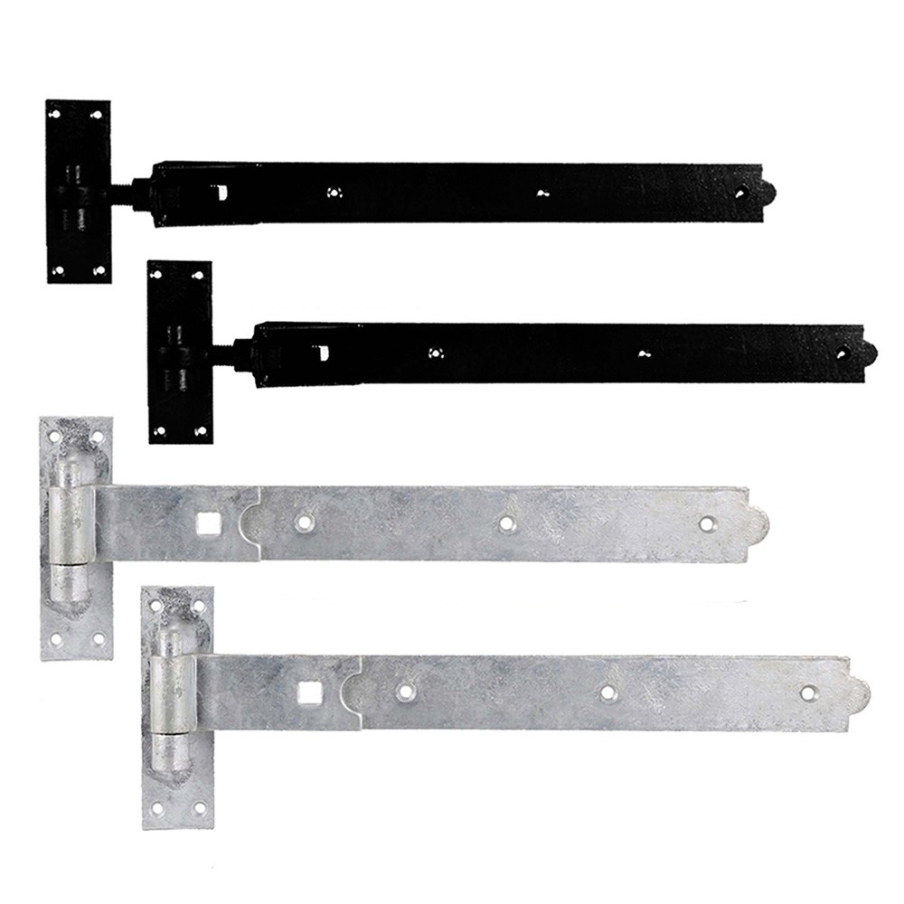 SpiraBrass Standard Hook and Band Hinge