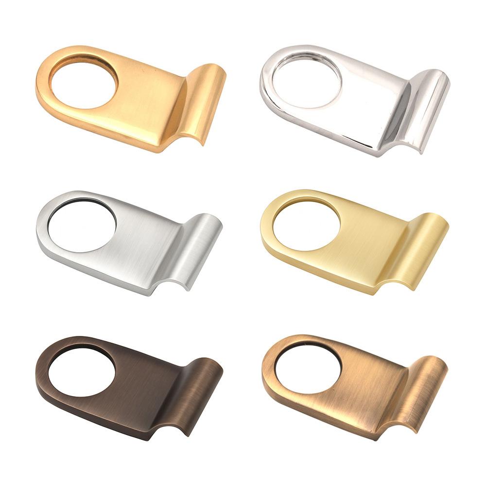 SpiraBrass Victorian Cylinder Pull