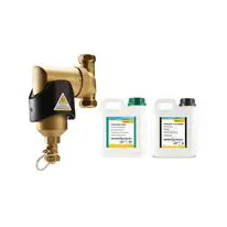 Spirotech SpiroPlus Pack UP022