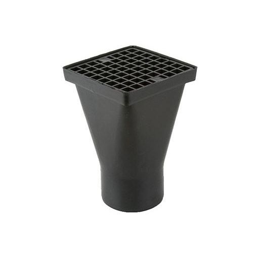 Brett Martin Square Hopper - 160mm x 110mm