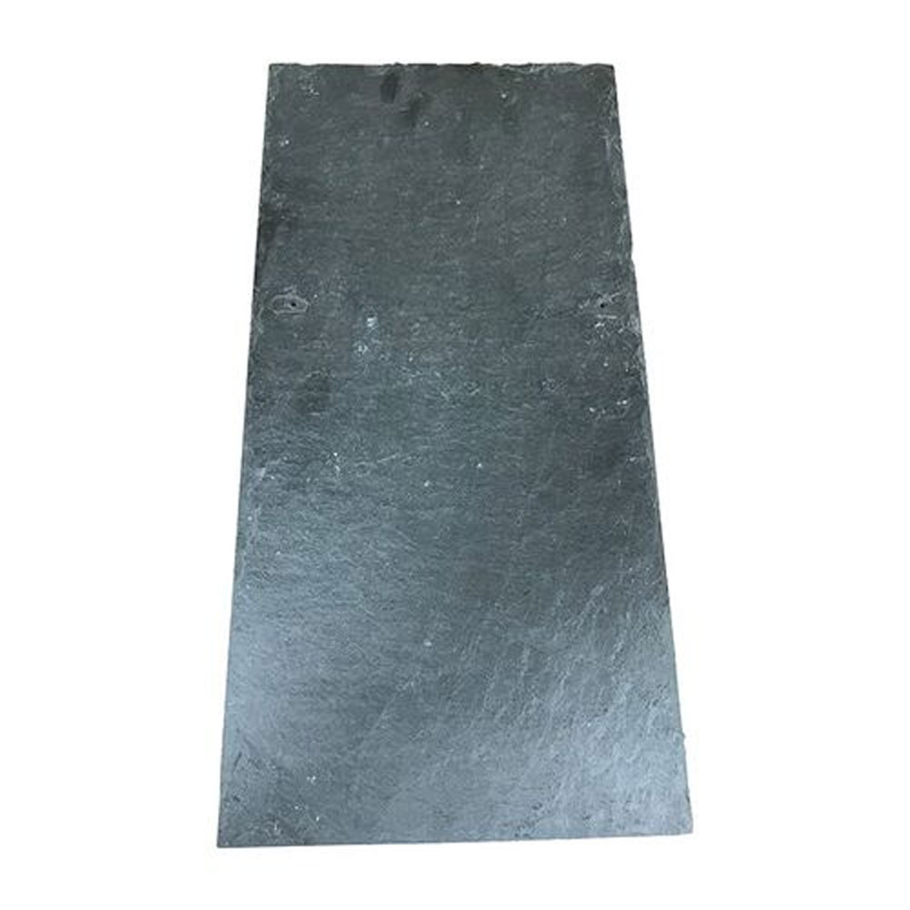 SSQ Domiz First-Grade Blue/Grey Spanish Slate Roof Tile