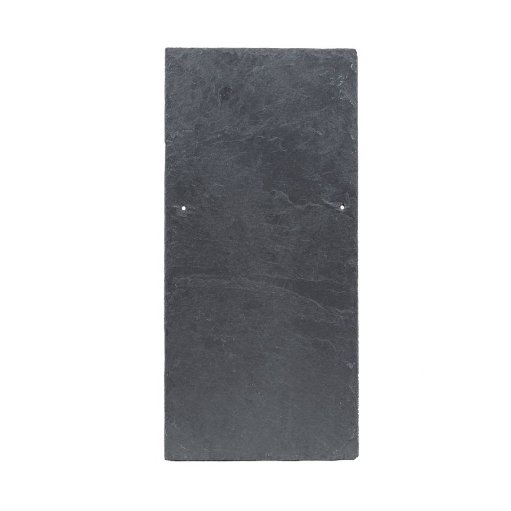 SSQ Domiz Prime-Grade Blue/Grey Spanish Slate Roof Tile