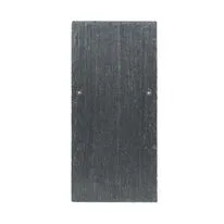SSQ Riverstone Heavy Grade (8-10mm) Medium Grey Argentinian Slate Roof Tile