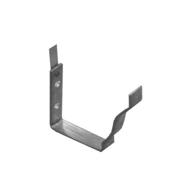 Metal Gutta Stainless Steel Ogee Gutter Fascia Bracket