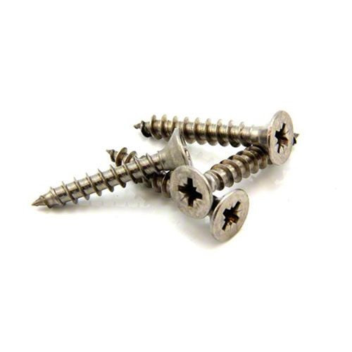 Roofing Superstore Stainless Steel Guttering Screws