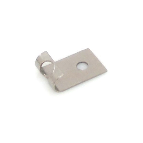 Stainless Steel Multi-Purpose Intermediate Bracket - 100 Pack