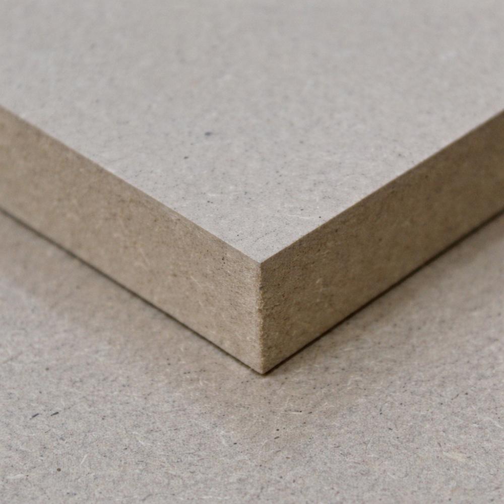 Standard FSC 2440mm x 1220mm MDF Board