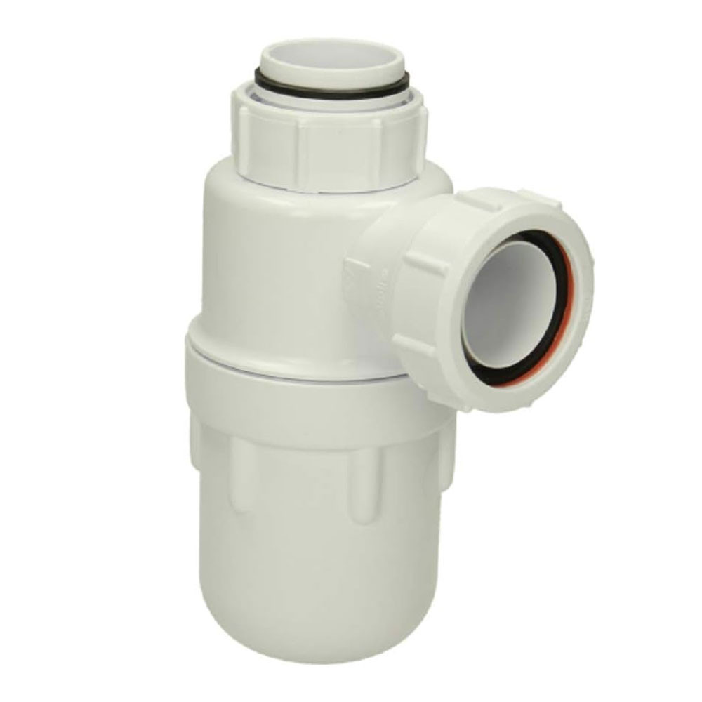 Standard Seal Bottle Trap 75mm C10 1 1/2