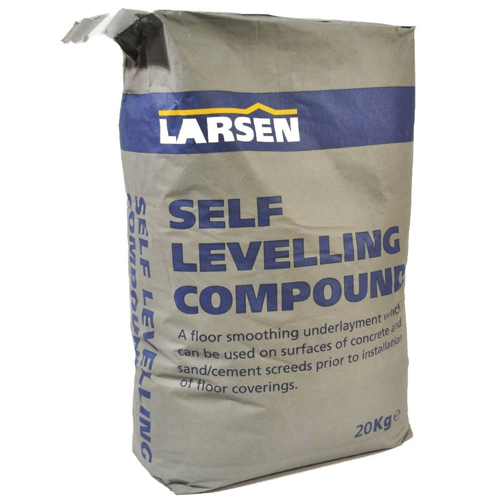 Standard Self Levelling Compound 06mm Tile Superstore®
