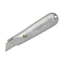 Stanley Fixed Blade Knife -  199E