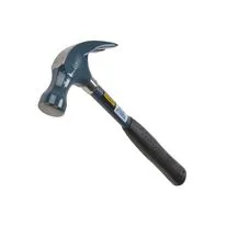 Stanley Blue Strike Claw Hammer