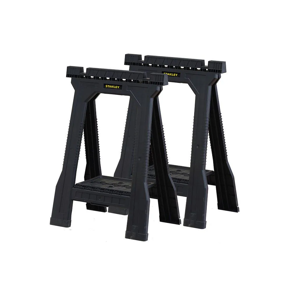 stanley junior sawhorse