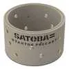 Concrete Manhole Rings | Concrete Chamber Sections | Drainage Superstore®