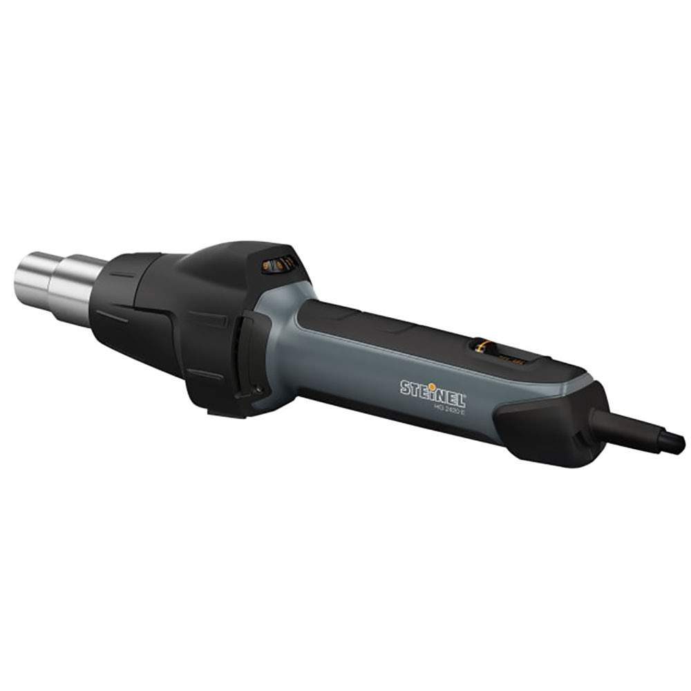 Steinel Hg2420e Industrial Barrel Grip Heat Gun 2200W - 240V