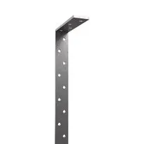 Sabrefix Heavy Duty Bent Restraint Strap - Pack of 10