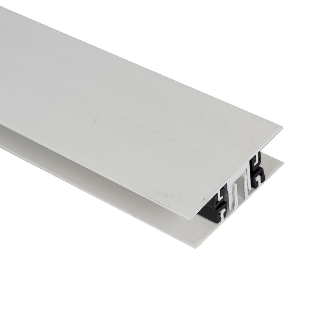 Storm Poly X 16/24mm Horizontal Glazing Bar - 3m