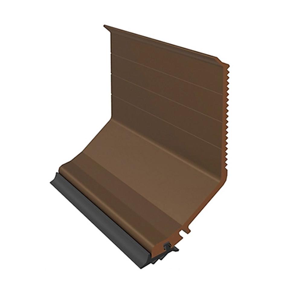 Storm Poly X Lean To Flashing Trim - 3m