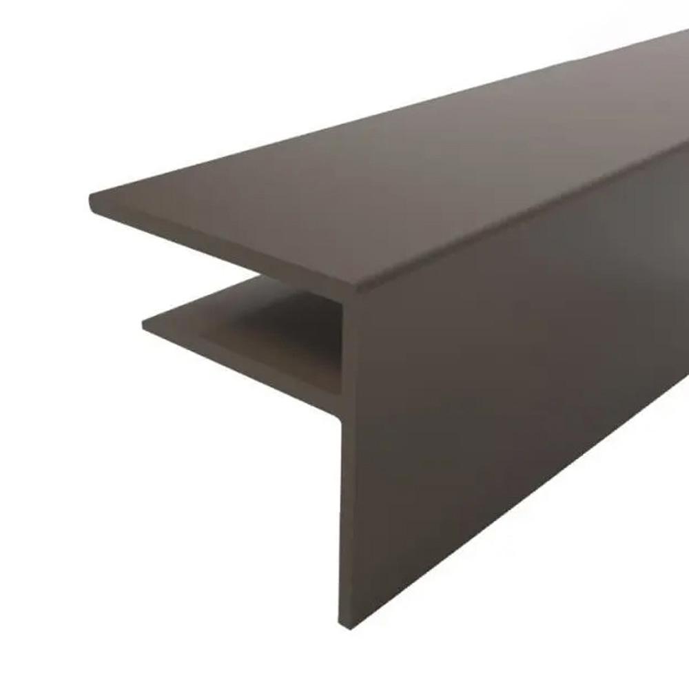 Storm Poly X PVC 16mm F Section - 4m