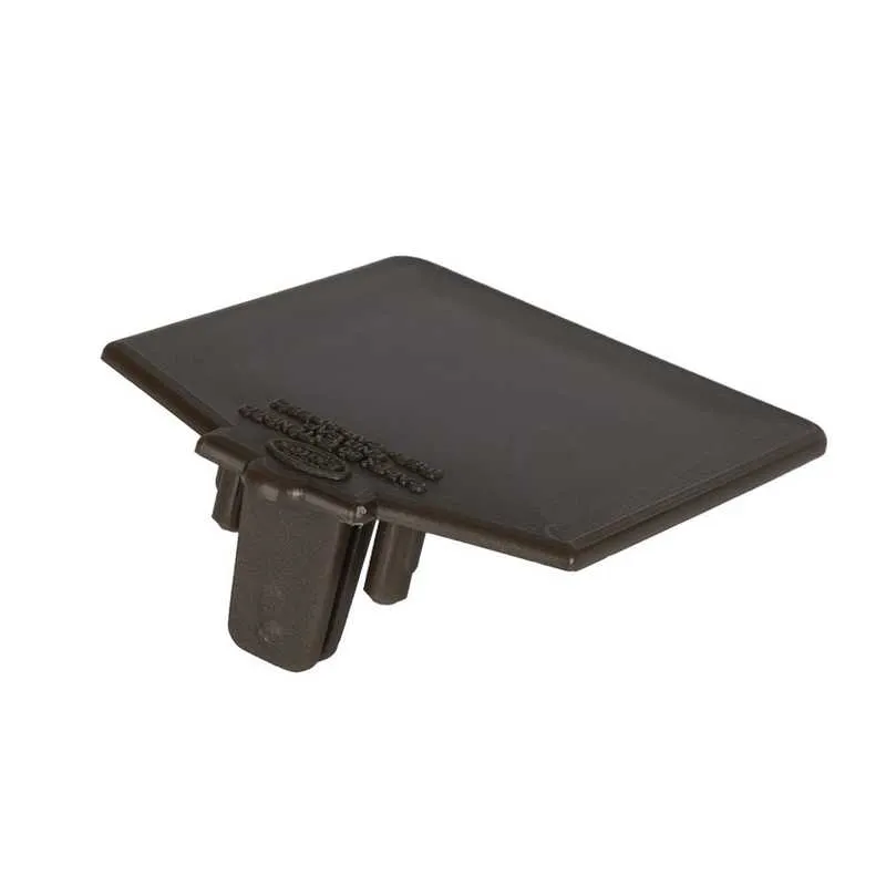 Extended Cap Storm Poly X Capex 50 PVC Extended End Cap | Roofing Superstore®
