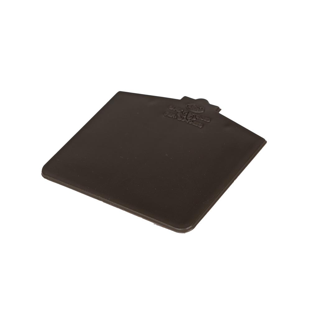 Storm Poly X Capex 70 PVC Extended End Cap