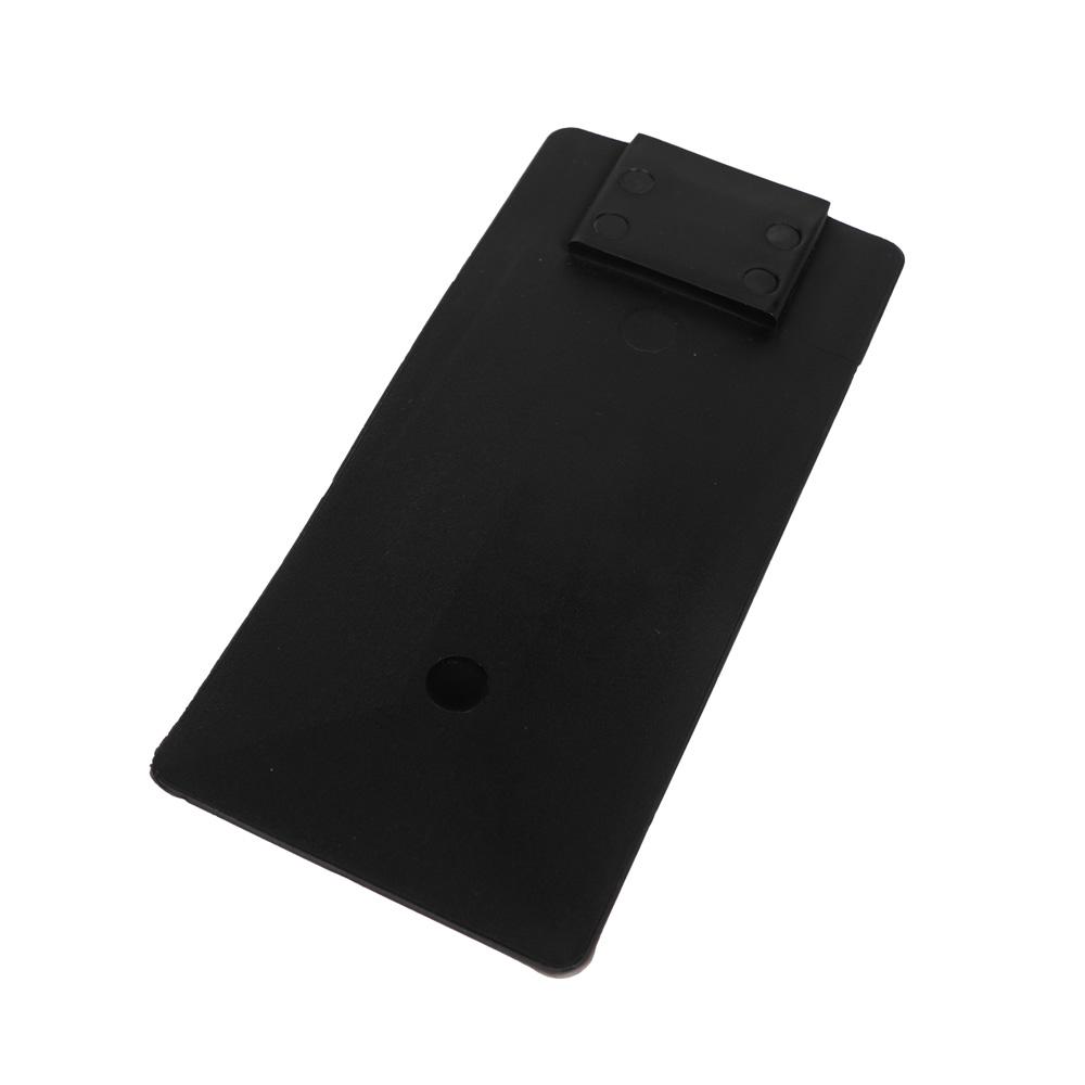 Storm Poly X Capex 50 Hip Bridging - Black