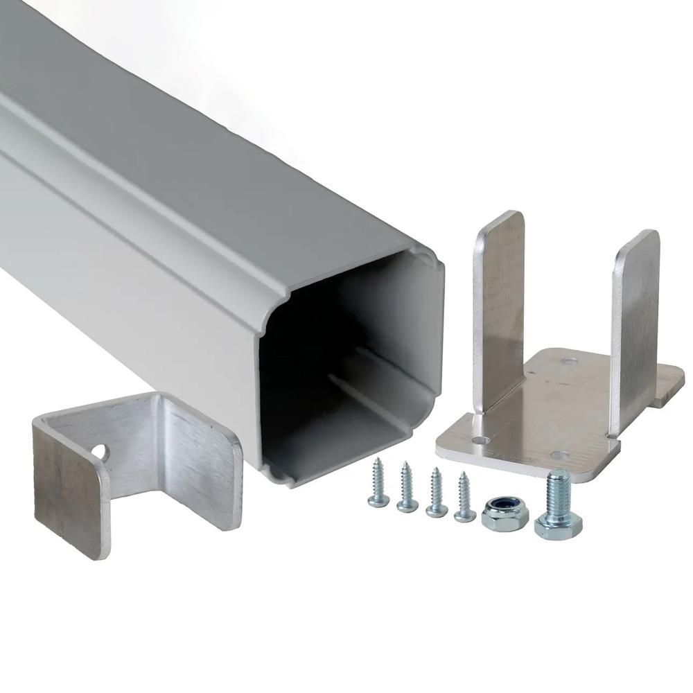 Storm Poly X Carport Leg Set - 2.4m